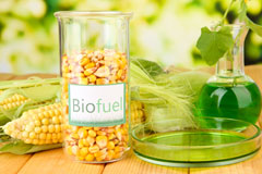 Reraig biofuel availability